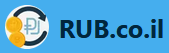 Авиабилеты сервиса «RUB.co.il»